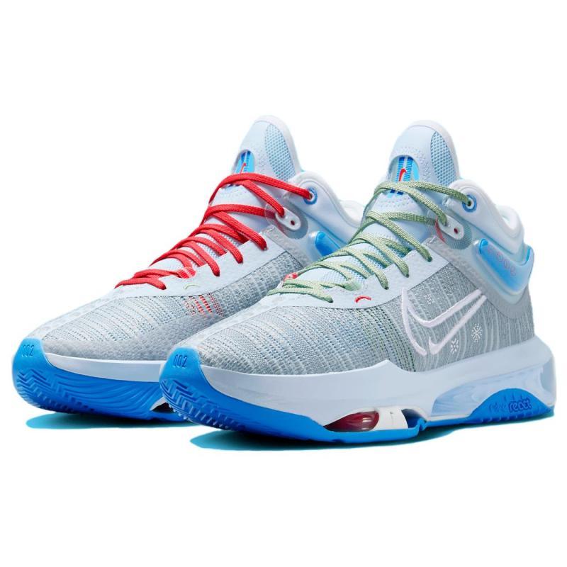 Nike Air Zoom Gt Jump 2 'Christmas' Sneakers Casual DJ9432-002