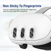 VR очки хост закаленная пленка подходит для Oil Head Glass New Quest3 Meta проницаемый высокий A5D0