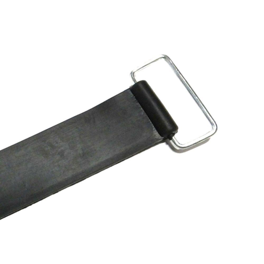 Elastic Bandage Belt Battery Rubber Band Battery Fixed Holder Battery Band Strap for Motorcycle