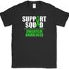 DWARFISM Awareness T-Shirt Fund Raiser Group Team Tee