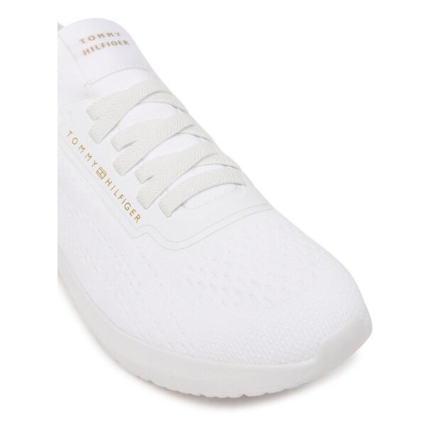 Кроссовки Tommy Hilfiger Knit Extralight Runner