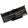 [NOTEPARTS] Compatible with 4 Cell F3YGT 2X39G DM3WC for Dell Latitude 7280 7290 7380 7390 7480 7490