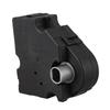 HVAC AC Heater Air Blend Door Actuator For Buick Enclave Chevrolet Traverse GMC Acadia Saturn Outlook 604-141,15920864
