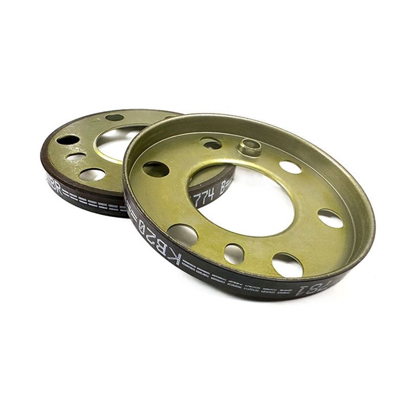 T-Top-Rated-Crankshaft Signal Plate 55574781 55561766 Forchevrolet Cruze Aveo Sonic Opel Astra Mokka 616214 616348