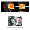 Thermal Imaging Camera for Water Pipe Leak and Power Electrical 240x240 Handheld Infrareds Thermal Imager