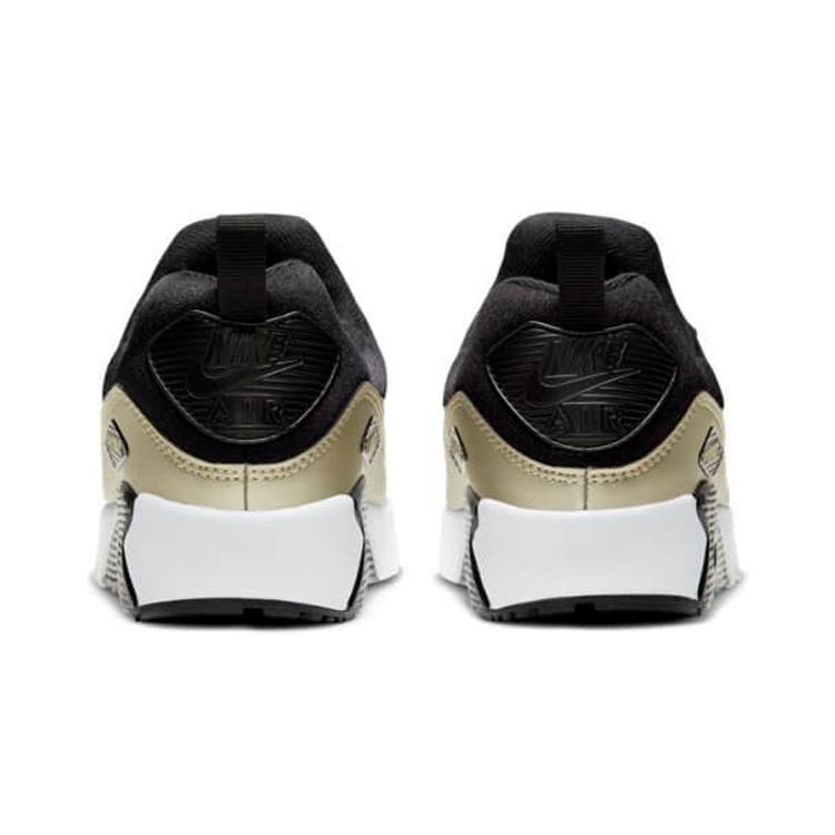 (PS) Nike Air Max Tiny 90 'Black Gold' Kids' DC9200-091