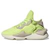Adidas Y-3 Kaiwa Semi Frozen Yellow Unisex Sneakers Off-White Bliss GZ9144
