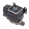 Насос-усилитель давления воды 634GPH 36.2PSI 100W Вход/выход 3/4 дюйма 3 скорости Автоматический ручной насос-усилитель для душа для