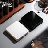 Bincoo Умные портативные цифровые весы для кофе с таймером