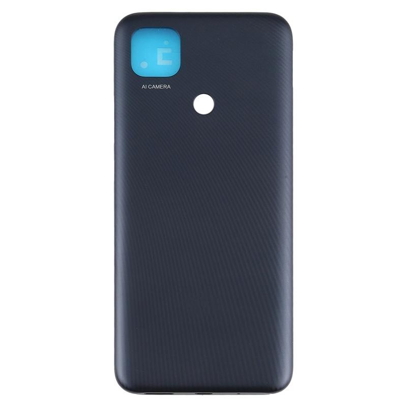 Задняя крышка аккумулятора для Xiaomi Redmi 9C/Redmi 9C NFC/Redmi 9(Индия)/M2006C3MG,M2006C3MNG,M2006C3MII,M2004C3MI