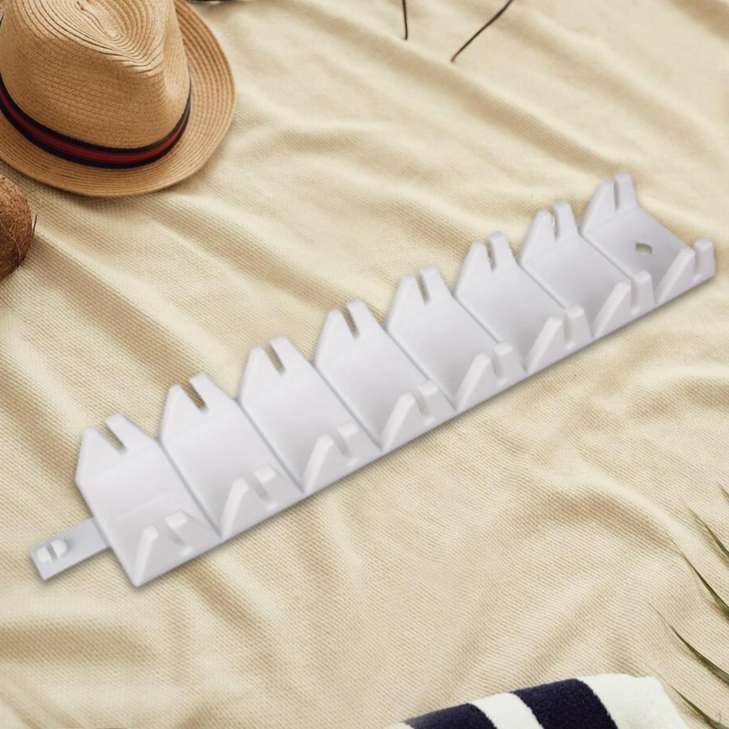 Акриловый держатель для бейсболок, подставка для бейсболок, настольная стойка для хранения, гольф