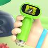 CM4 1000X Handheld Digital Microscope with 8 Leds 1080P Kids Microscope with 2'' IPS Screen for Children Experiment PC View