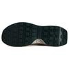 FILA KM Morgan Shock Absorbing Durable Low Top Casual Shoes Men sneaker Black Gray F12M413109FCM