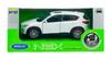 WELLY MAZDA CX-5 WHITE 1:34 43729