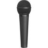 Behringer XM8500 Dynamic Vocal Mic Black