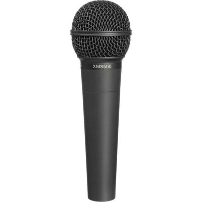 Динамический вокальный микрофон Behringer XM8500 Черный
