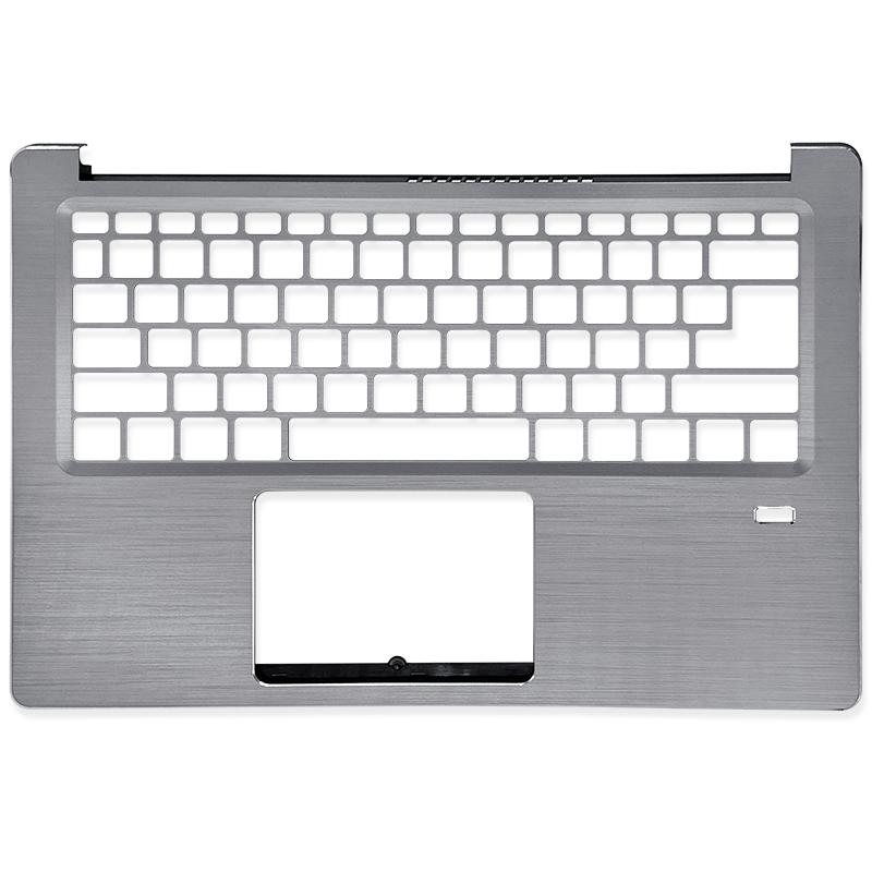 НОВЫЙ ДЛЯ Acer Swift 3 SF314 54G SF314-56 SF314-41 SF314-58 S40-10 EX-214 N17W7 Задняя крышка LCD Рамка крышки Нижний корпус Базовая крышка