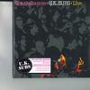 10-дюймовая пластинка UK SUBS - Crash Course UKSUBSDEM003 Demon Records 2019 Европа Рок