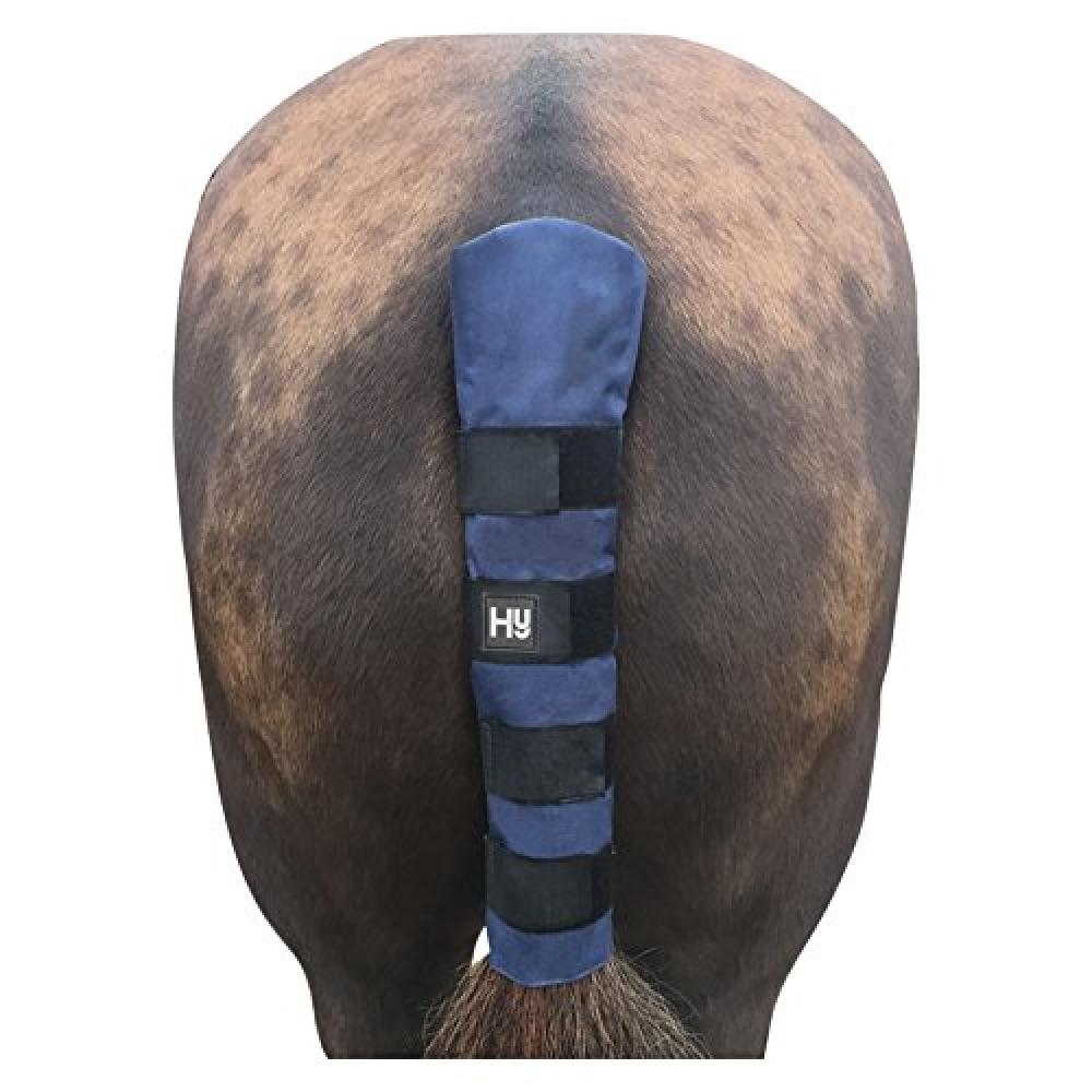 Hy Мягкая защита хвоста