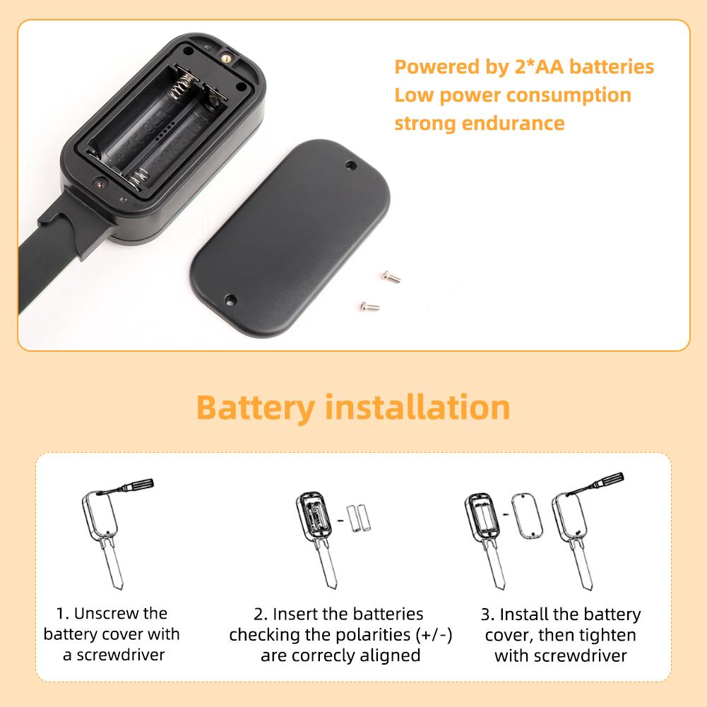 Yieryi ZigBee Soil Meter Smart Wireless, датчик влажности почвы, температуры, освещенности, совместимый с приложением Tuya