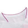 Li Ning Badminton Collection Badminton Jersey Unisex Standard White AAYU223-2