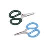 1:12 Dollhouse Mini Metal Scissors Simulation Furniture Shears Model Toys