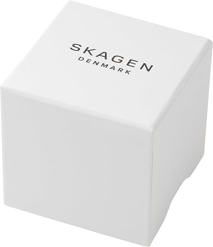 Часы Holst Chronograph SKW6926 Silver [Skagen] Мужские [Товар]