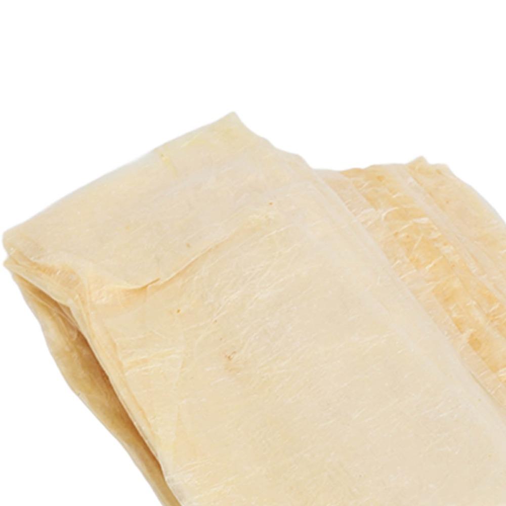 Edible Boilable Sausage Casing Double Layer Double Layer Sausage Casing Ham Making