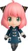 Nendoroid SPY X FAMILY Anya Forger Winter Uniform Plastic Painted Action Figure Ver. Non-scale