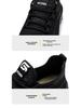 Мужская защитная обувь: Легкая, Дышащая, Износостойкая, Ударопрочная, Устойчивая к проколам Изоляционная обувь для электриков, Безопасная для проходных.
