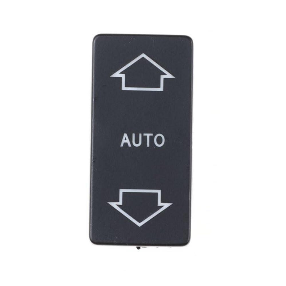 Electric Power Window Control Switch Button For Peugeot 106 405 6552.V0 6552.V1
