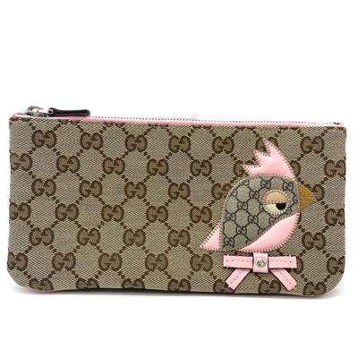 UsedPouch GG Canvas Unisex