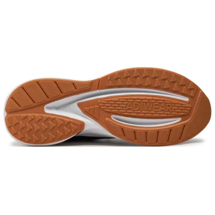 adidas Alpharesponse 'Black Gum' IE6345