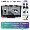 Android 14 Carplay автомобильное радио для Great Wall Greatwall Hover H5 Haval H3 2013-2019 мультимедийный плеер GPS навигация 2din стерео