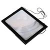 Reading Hands Free Magnifier Large 3X Magnifying Glass  Gifts for Elderly
