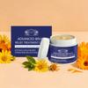 Moisturizing Body Balm Skin Care Cream Gentle Formula Comfortable Application Daily Massage