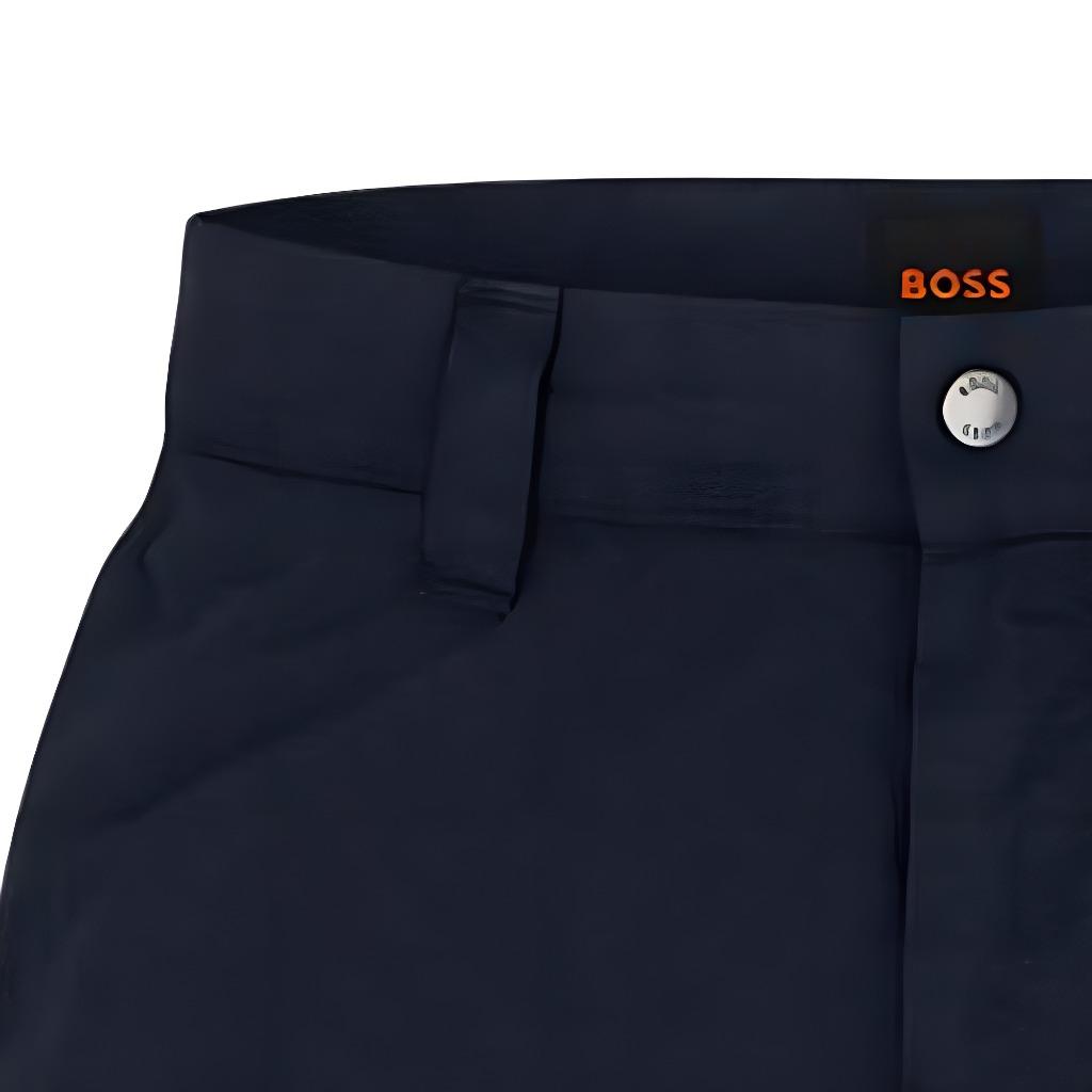 HUGO BOSS Shorts Men's Dark Blue 50488628-404