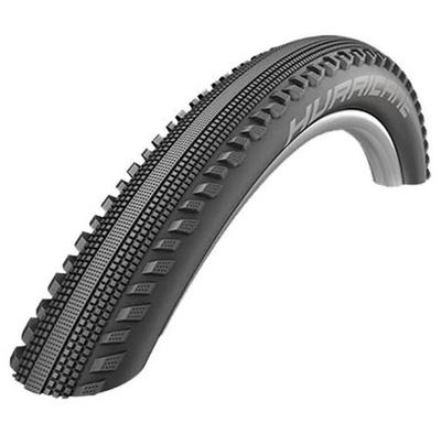 Шина Schwalbe Hurricane Addix RaceGuard 26´´ x 2.10 жесткая MTB