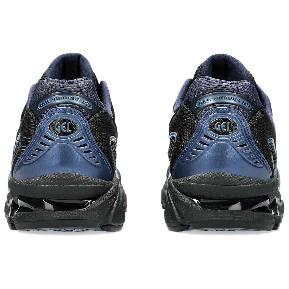 Asics Gel Nimbus 10.1 Черный Grand Shark 1203A543-002