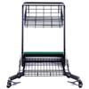 Siboasi Portable Tennis Ball Picker Machine S705T