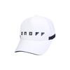 Onoff Men S Ballcap White Of8412ga