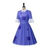 The Amazing Digital Circus Ragatha Cosplay Costume for Women Girls Dresses Outfits Halloween Carnival Stage Performance Clothing