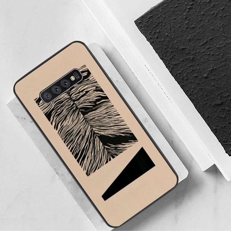 Абстрактный чехол для телефона Samsung Galaxy S7 Edge Plus S9 S20Plus S20ULTRA S10lite S225G S10