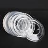 Spoke Protection Solution for Bikes with Maximum Cassette Size 135mm
