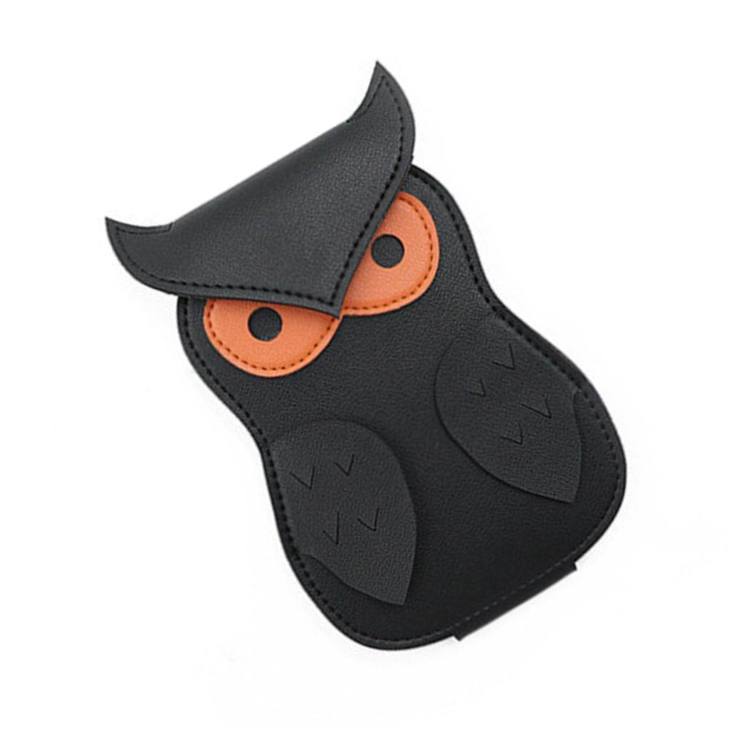 Чехлы для хранения медиаторов, сумка для гитарных плектров, держатель медиатора, органайзеры для медиаторов из искусственной кожи, чехол для держателя медиатора