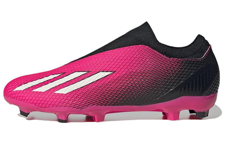 adidas X Speedportal .3 Fg 'Розовый Черный' GZ5065