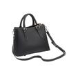 Cowhide Shoulder Women's Bag Large Capacity Crossbody Women's Fashion Simple Shopping Bag Practical and Generous Bag