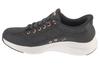 Skechers Slip-ins: Contour Foam - Golden Hour, Womens black Sneakers