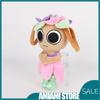 26cm Belle Basket Bassie Dandy Plush Toys Game Peripheral Figure Bolster Bassie Doll Room Decor Toys for Kids Birthday Gift