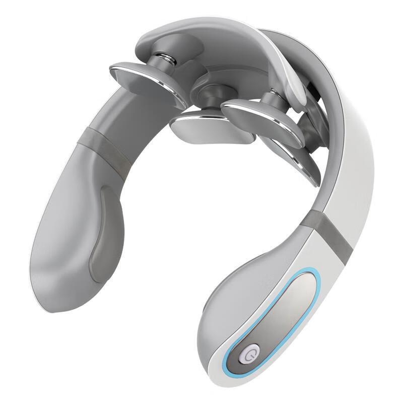 Xiaomoshi Smart Mini Neck Massager with Remote Control
